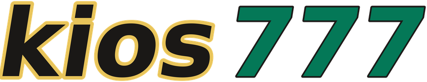 kios777 logo